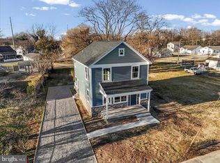 508 N Cannon St, Bridgeville, DE