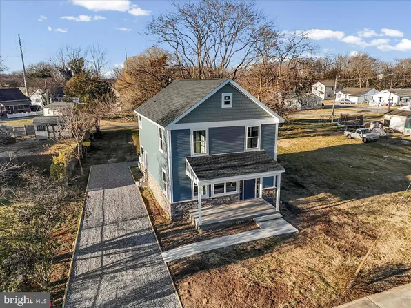 508 N Cannon St, Bridgeville, DE 19933