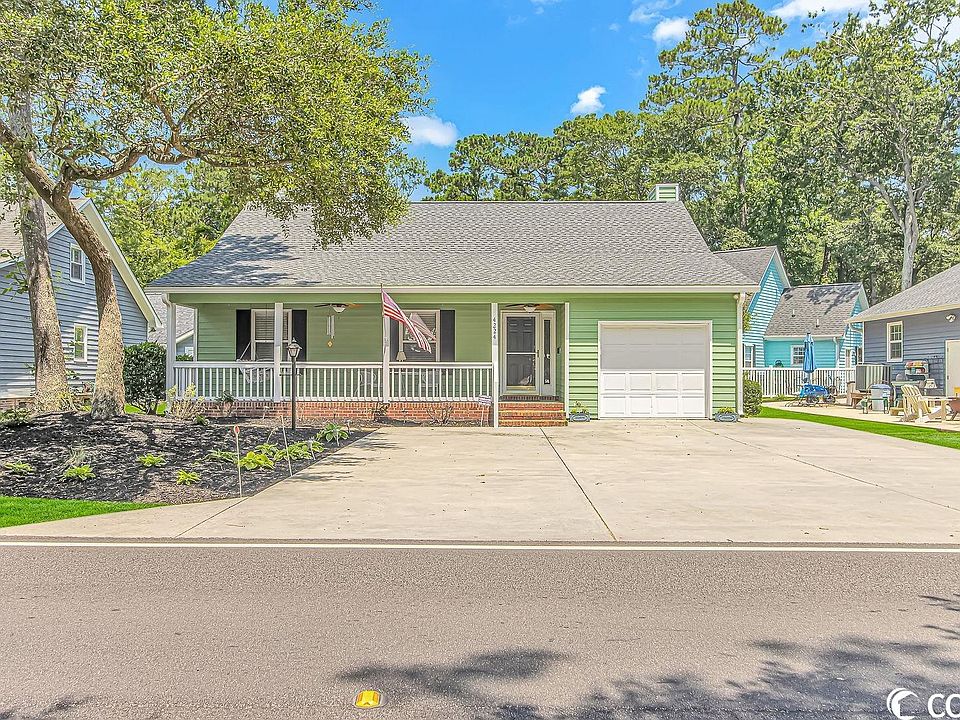 4224 Murrells Inlet Rd., Murrells Inlet, SC 29576 Zillow