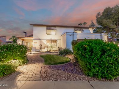 8625 N Farview Dr, Scottsdale, AZ, 85258
