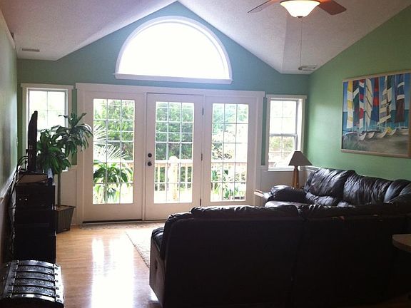 Front Living Room