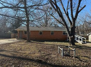 205 N Florene St #A, Fayetteville, AR 72704