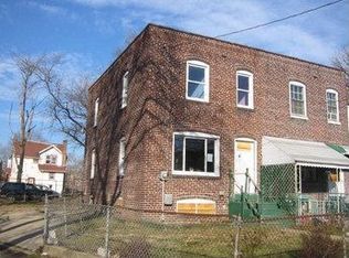 2901 Royden St, Camden, NJ 08105