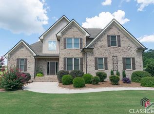 1050 Branch Farm, Pointe Bogart, GA 30622