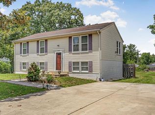 4632 Howe Ave, Suitland, MD 20746