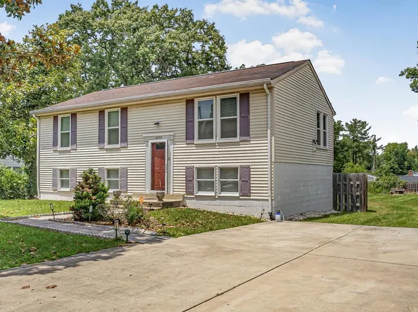 4632 Howe Ave, Suitland, MD 20746