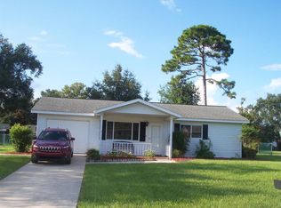 8171 SW 107th Ln, Ocala, FL 34481