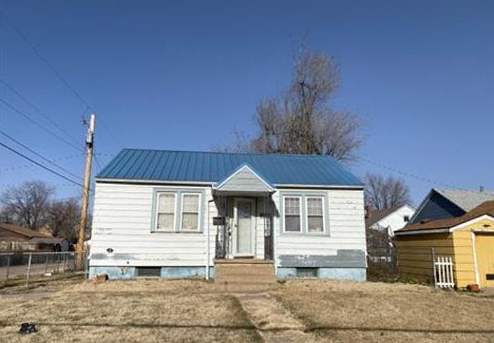 1st image of this home