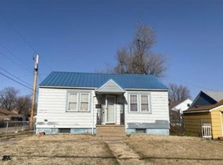 2910 19th St, Great Bend, KS 67530