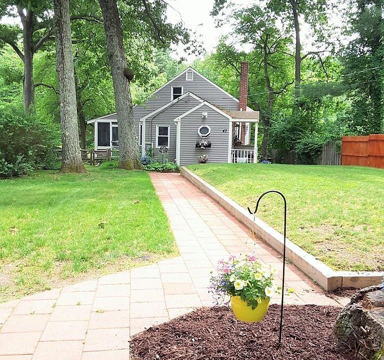 47 Leland Rd, Norfolk, MA 02056 Zillow