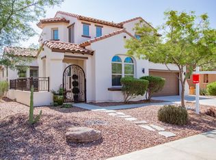 17681 W Agave Rd, Goodyear, AZ 85338