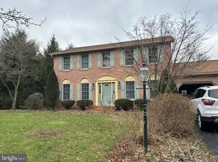 140 Pheasant Ridge Rd, Lewisburg, PA 17837