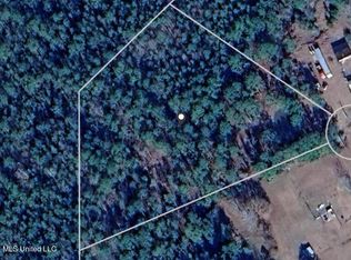 Wright Rd, Saucier, MS 39574