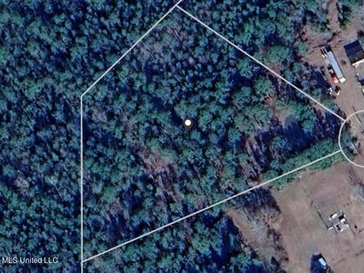 Wright Rd, Saucier, MS, 39574