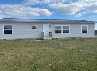 50 Newland Ridge Rd, Waverly, OH 45690