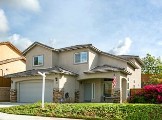 10131 Laurel Country Way, Lakeside, CA 92040