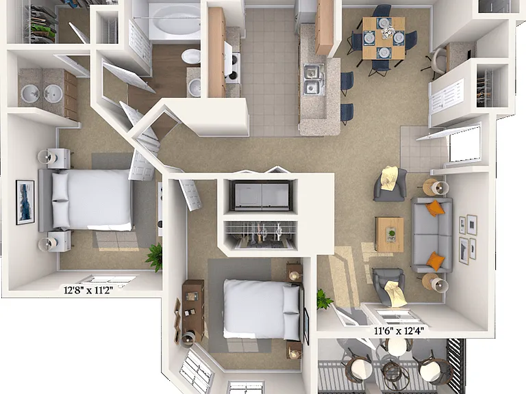 MAA Canyon Pointe — Photo 20