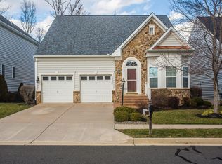 13257 Fieldstone Way, Gainesville, VA