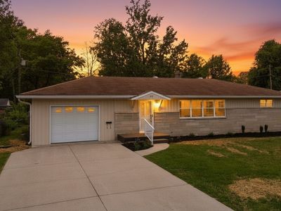 317 Gilbert St, North Vernon, IN, 47265