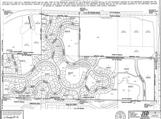 567 Morning Cove Cir #1, Verona, WI 53593