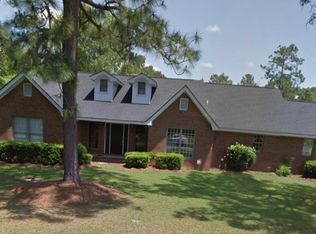 107 Tanglewood Rd, Jesup, GA 31546