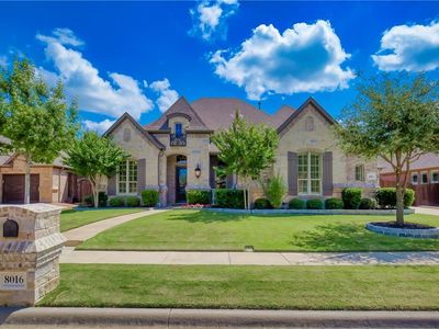 8016 Hallmark Dr, North Richland Hills, TX, 76182