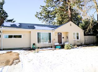 610 Gilbert St, Eugene, OR 97402