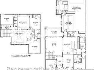 7501 Townsend, McKinney, TX 75071