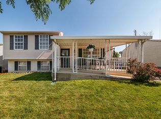 918 Tellega Ave, Columbus, OH 43207