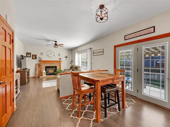 1086 Thornbury Place, Highlands Ranch, CO 80129