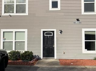 1623 Gregg Ave #B, Florence, SC 29501