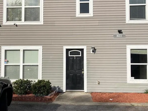 1623 Gregg Ave #B, Florence, SC 29501