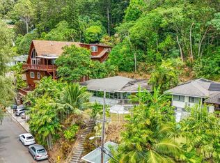 3271 Paty Dr, Honolulu, HI 96822