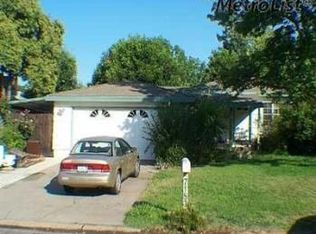7153 Zelinda Dr, Fair Oaks, CA