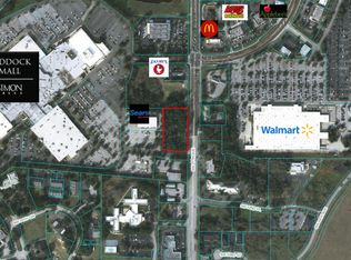 O SW 27th Ave, Ocala, FL 34474