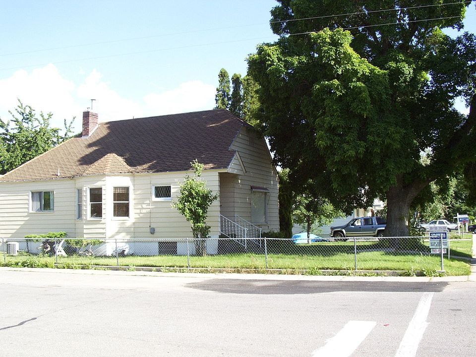 Outside View