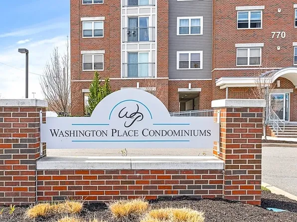 770 Washington Ave #406, Revere, MA 02151