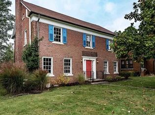 806 S Woodlawn Ave, Bloomington, IN 47401