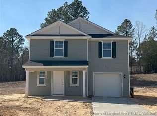 4 Bennington Way, Lillington, NC 27546