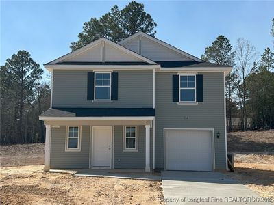 4 Bennington Way, Lillington, NC, 27546
