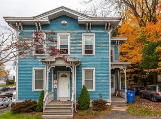 188 Maple St, Bristol, CT 06010