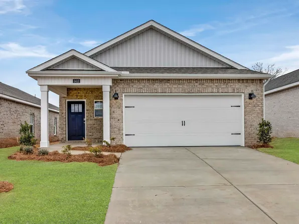 3412 Cool Springs Ave SW, Madison, AL 35756