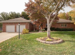 3624 Sunnyview Dr, Lafayette, IN 47909