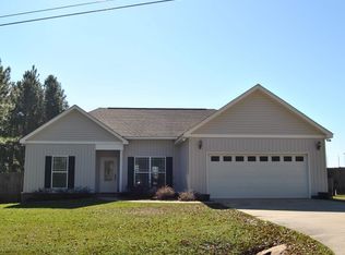 47 Battles Rd, Dothan, AL 36301