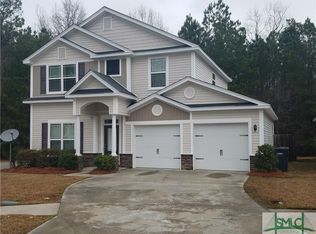 5 Chapel Pointe Cir, Savannah, GA 31419