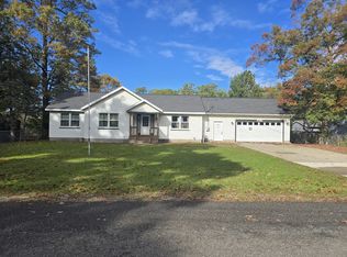 3030 Glenrick Ave, Muskegon, MI 49442