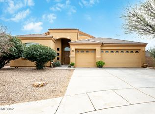 1089 S Chatfield Pl, Vail, AZ 85641
