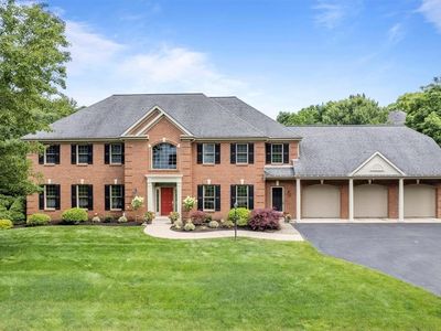 305 Woodstream Dr, Pittsburgh, PA, 15238