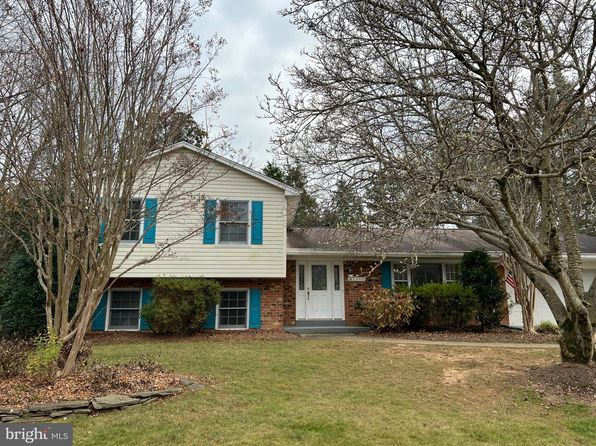 2505 Rocky Branch Rd