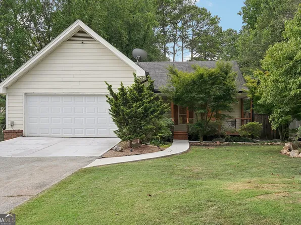 5206 Westhill Dr, Norcross, GA 30071